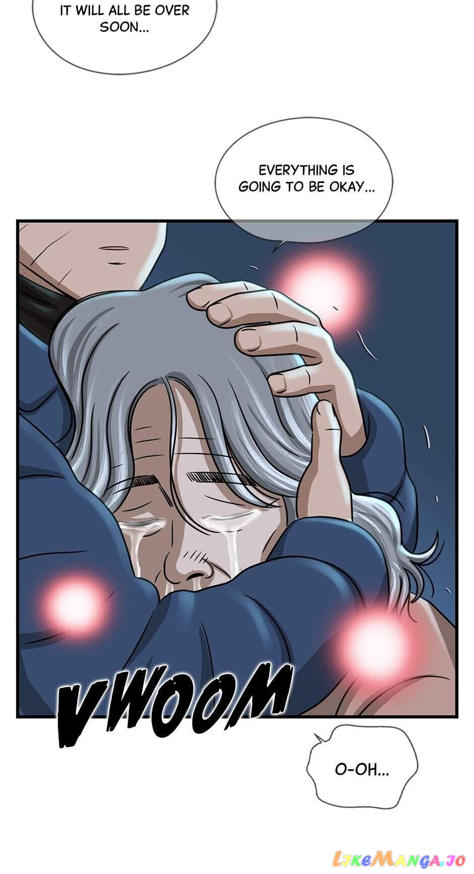 The Uncanny Counter chapter 101 - page 24