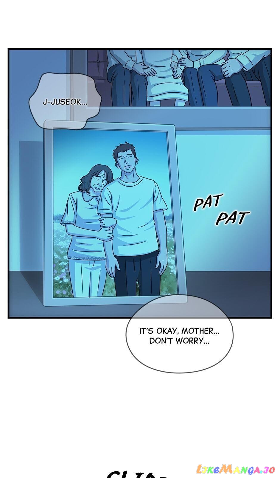 The Uncanny Counter chapter 101 - page 25