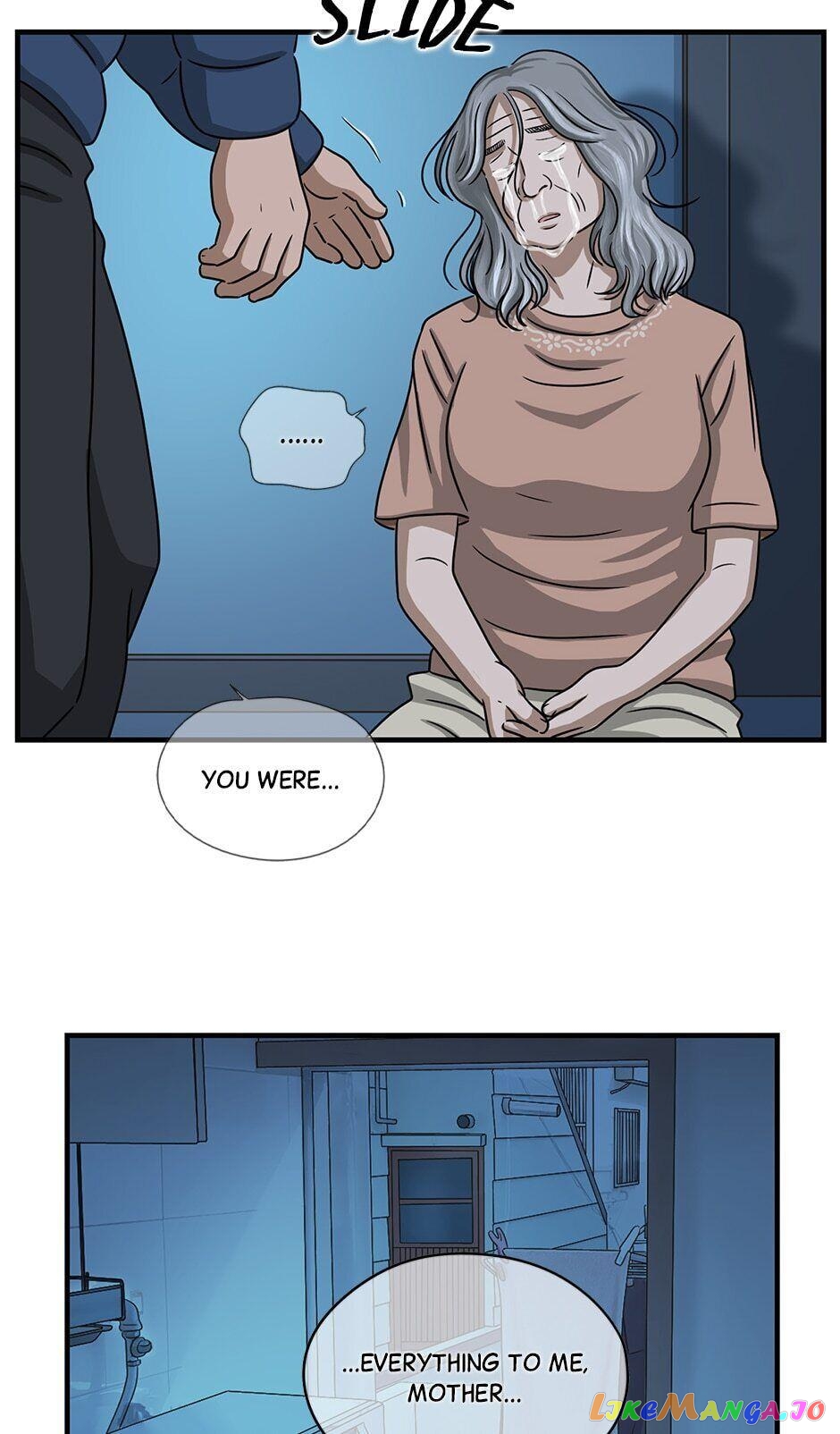 The Uncanny Counter chapter 101 - page 26