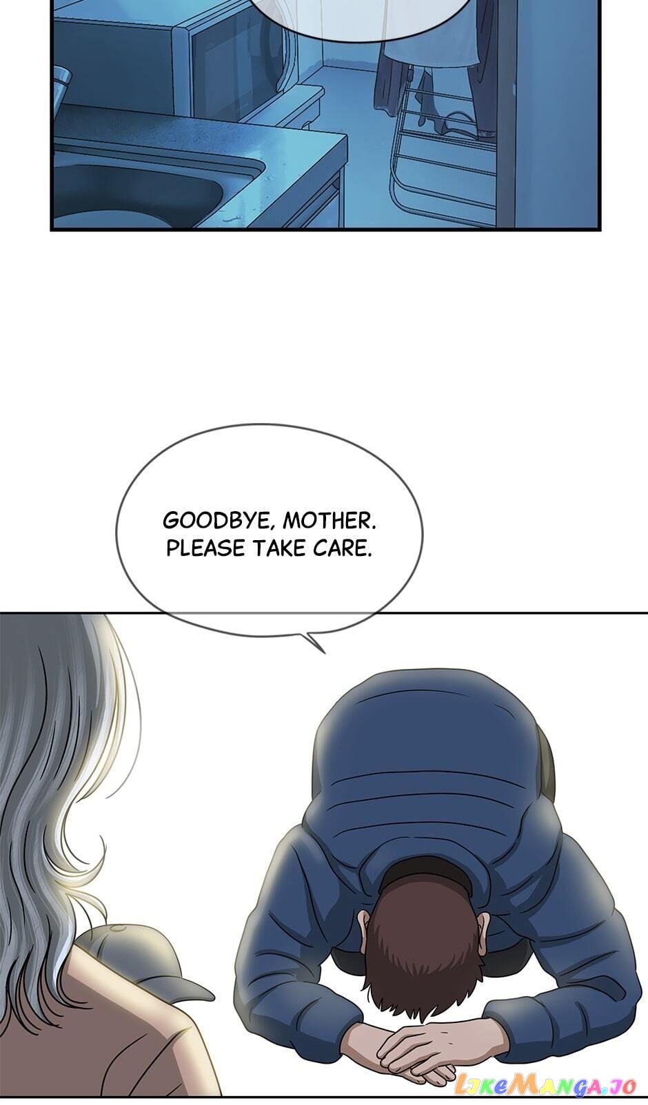 The Uncanny Counter chapter 101 - page 27
