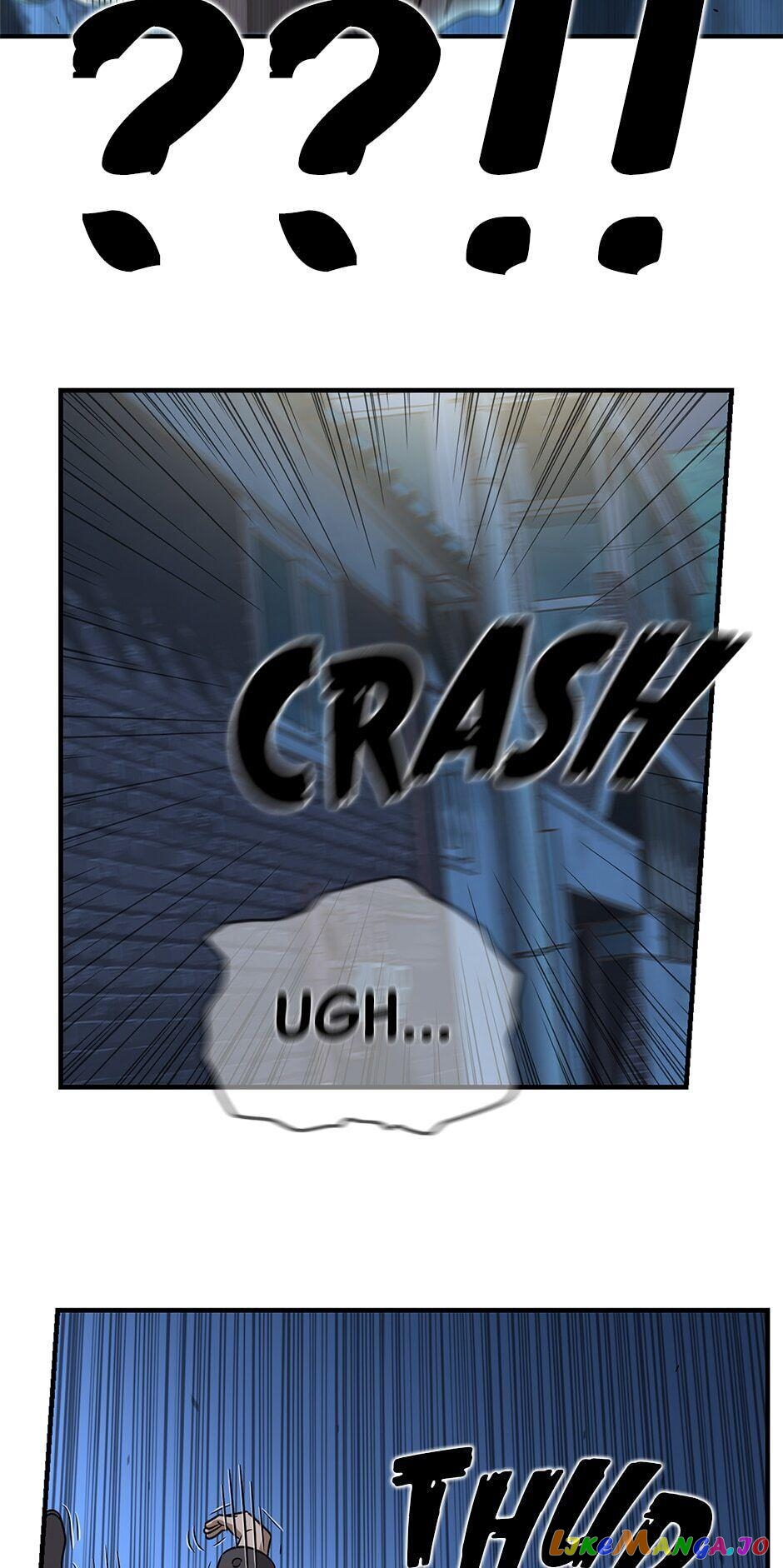 The Uncanny Counter chapter 101 - page 41