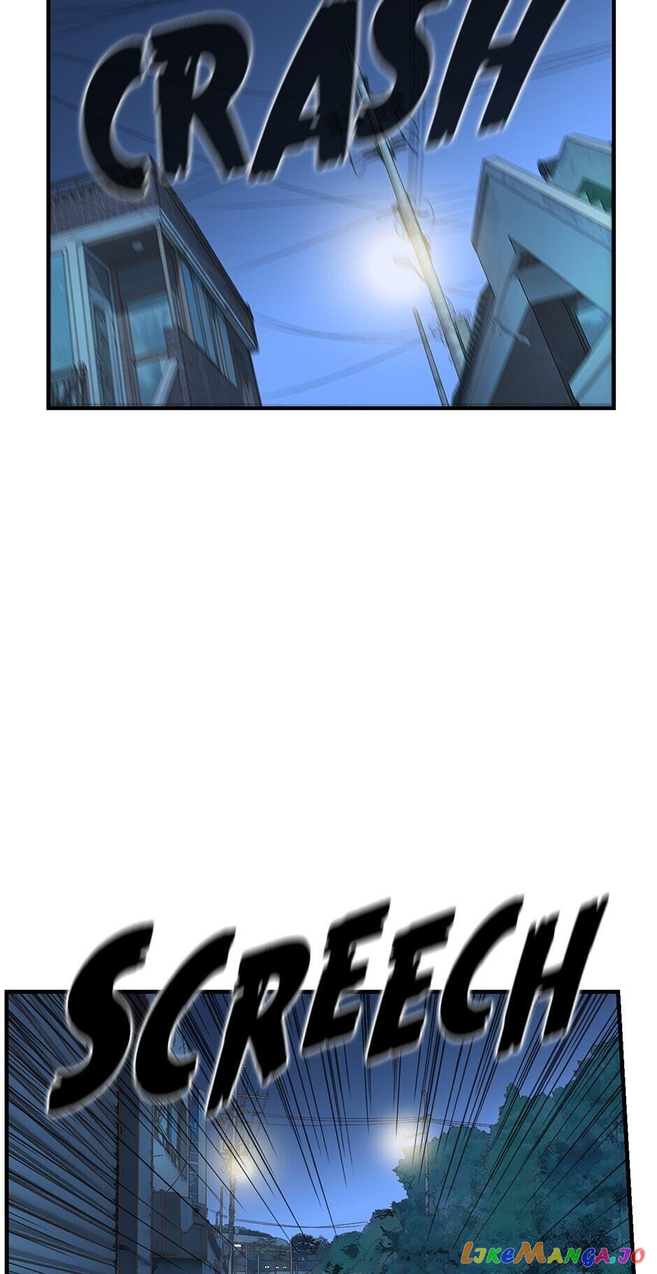 The Uncanny Counter chapter 101 - page 51