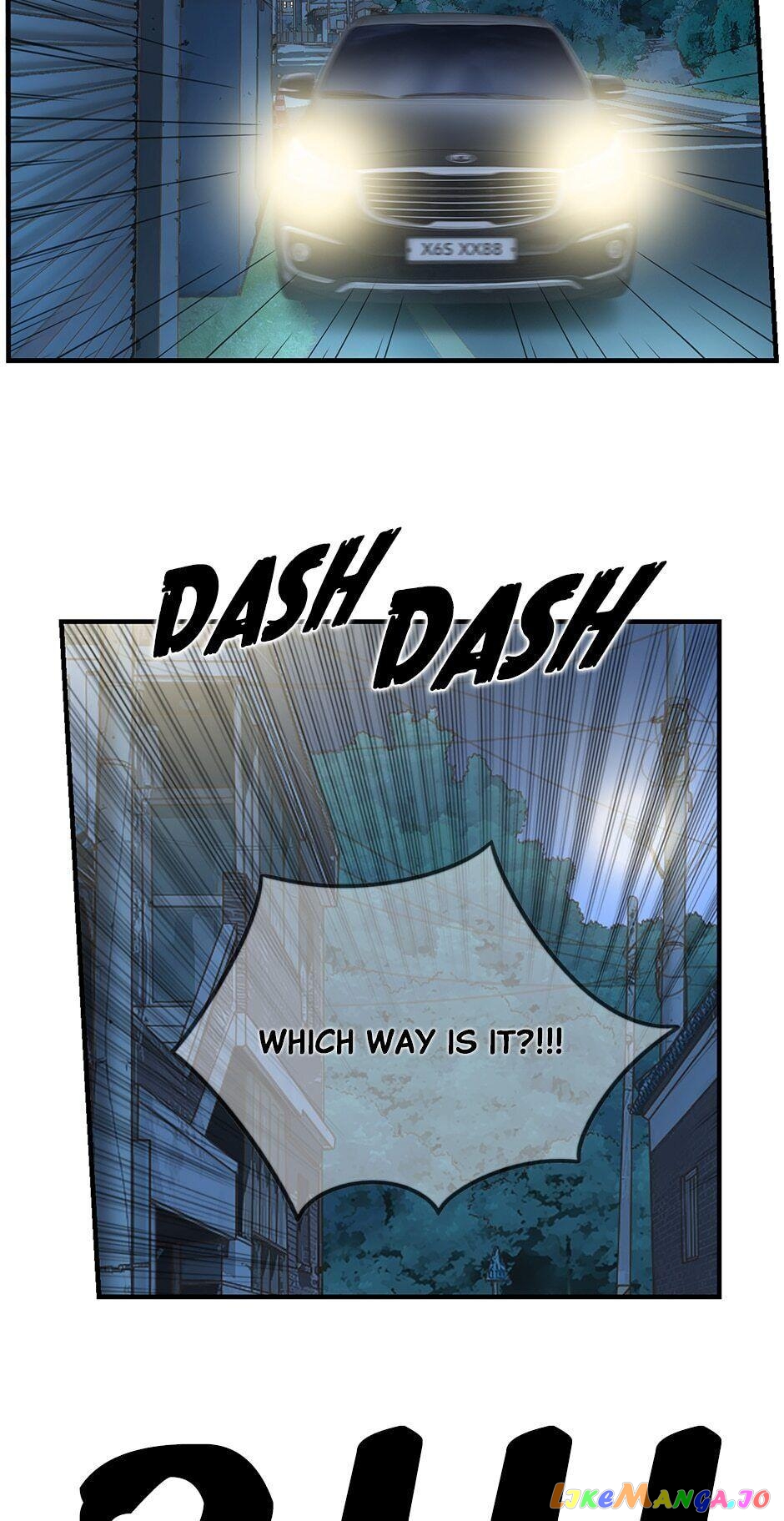 The Uncanny Counter chapter 101 - page 52