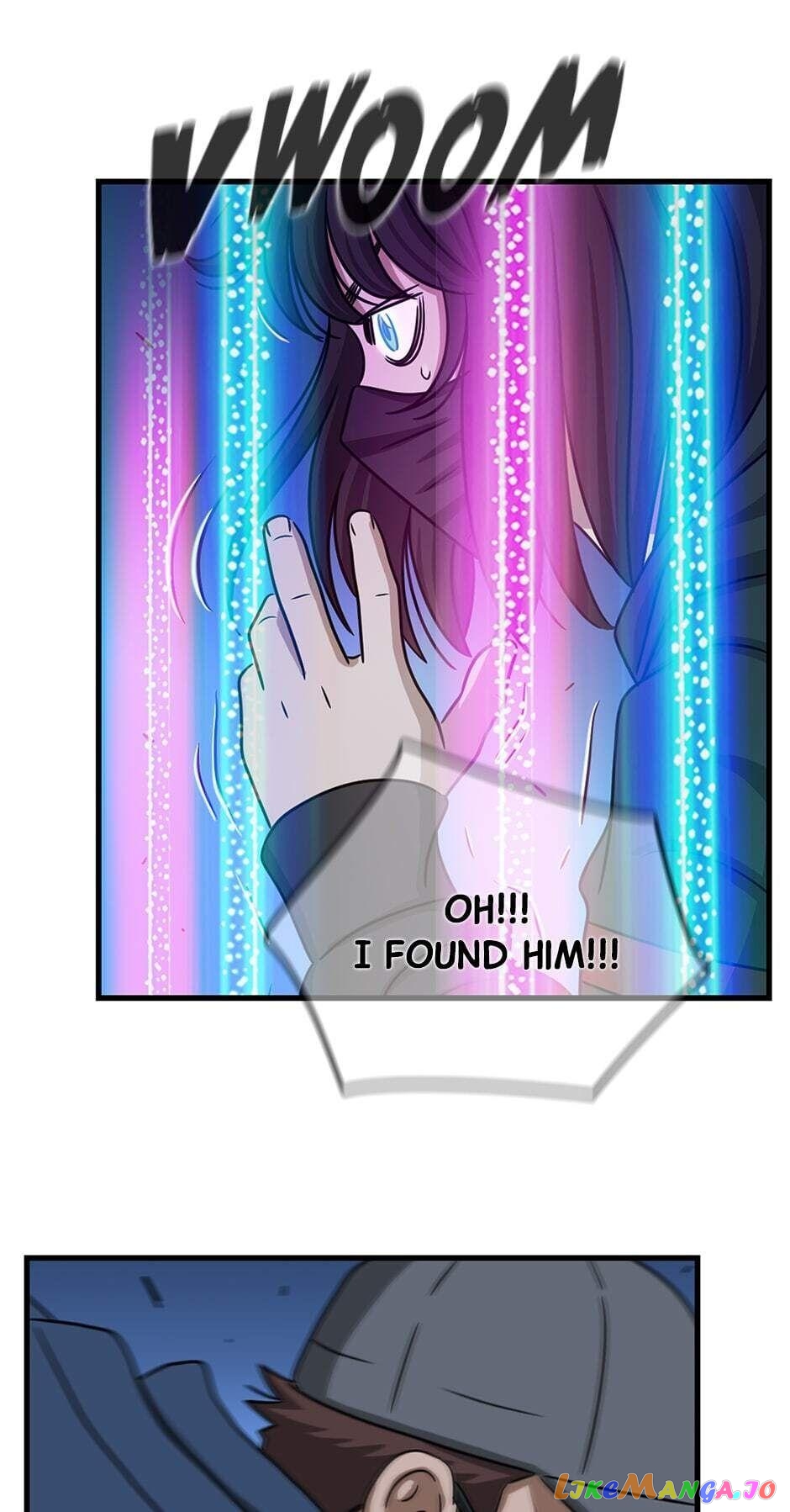The Uncanny Counter chapter 101 - page 60