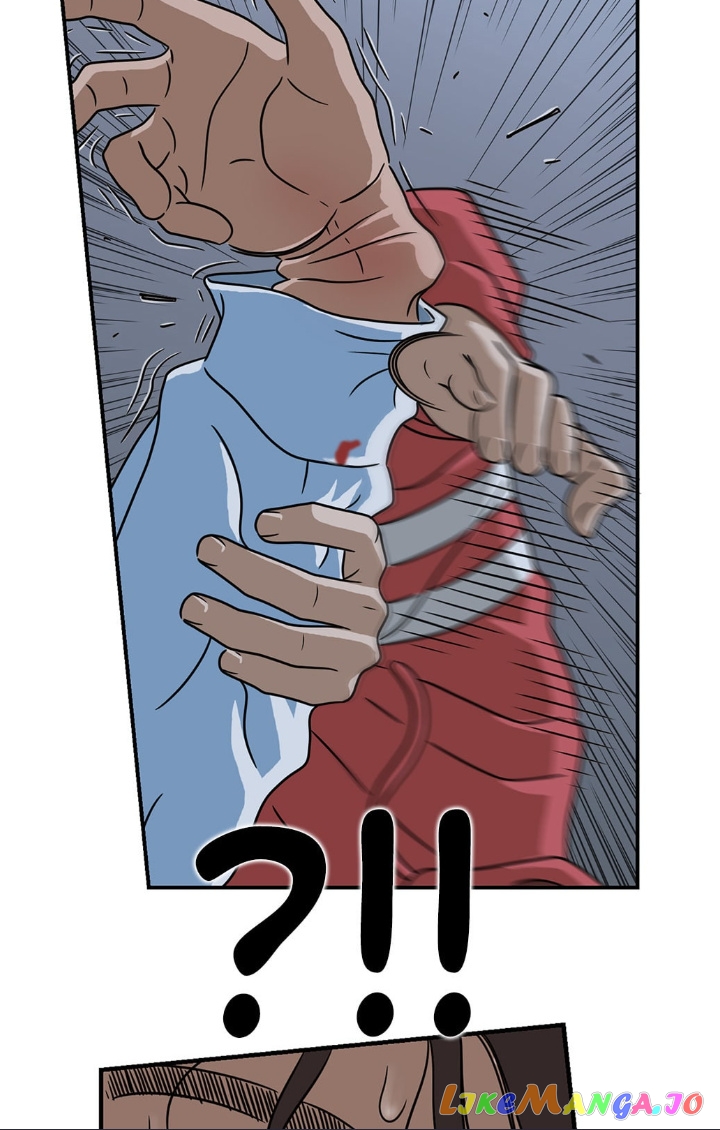 The Uncanny Counter chapter 11 - page 11
