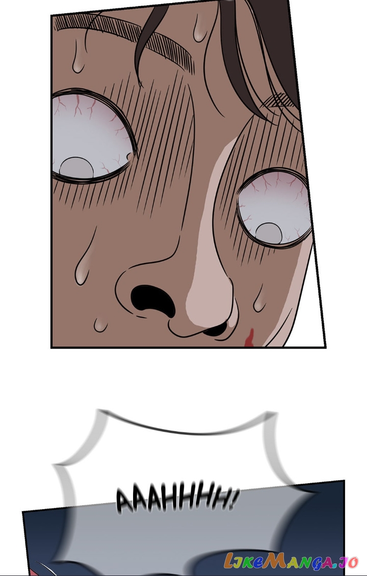 The Uncanny Counter chapter 11 - page 12