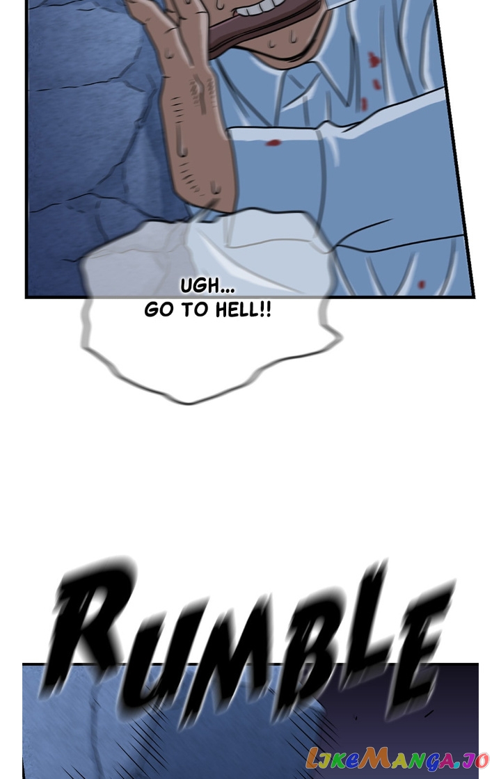 The Uncanny Counter chapter 11 - page 30