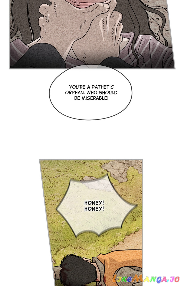 The Uncanny Counter chapter 11 - page 5