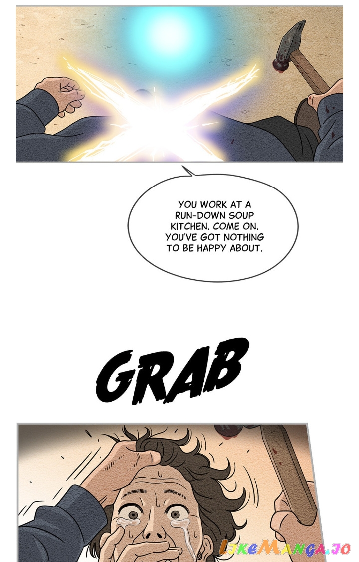The Uncanny Counter chapter 11 - page 7