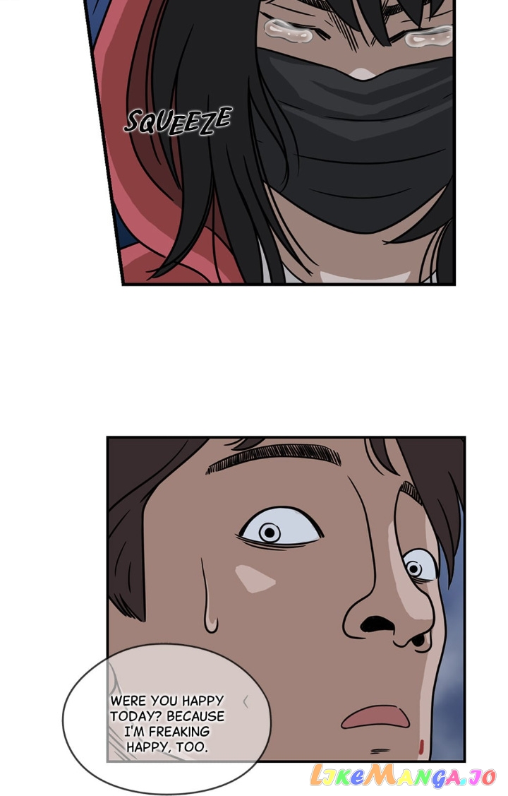 The Uncanny Counter chapter 11 - page 9