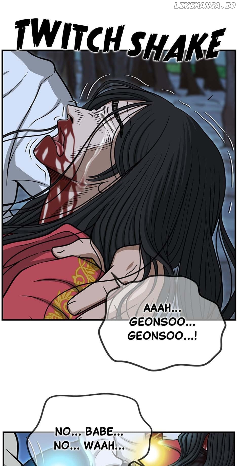 The Uncanny Counter Chapter 178 - page 47