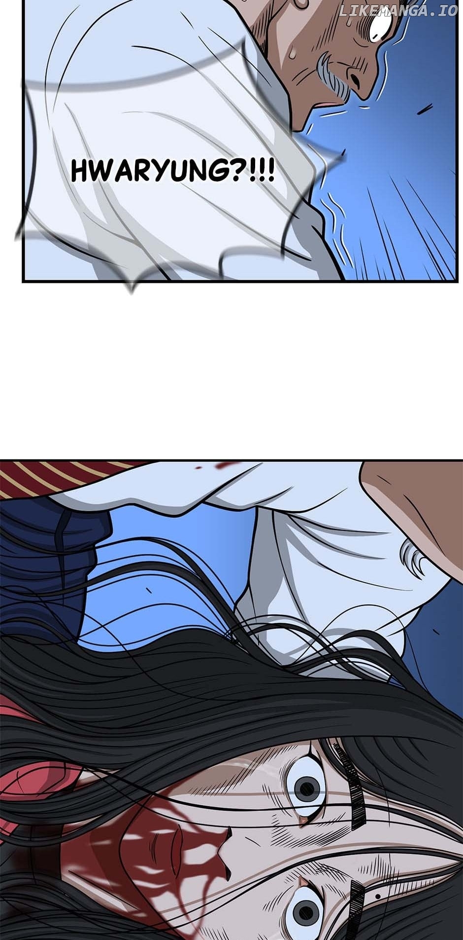 The Uncanny Counter Chapter 178 - page 58