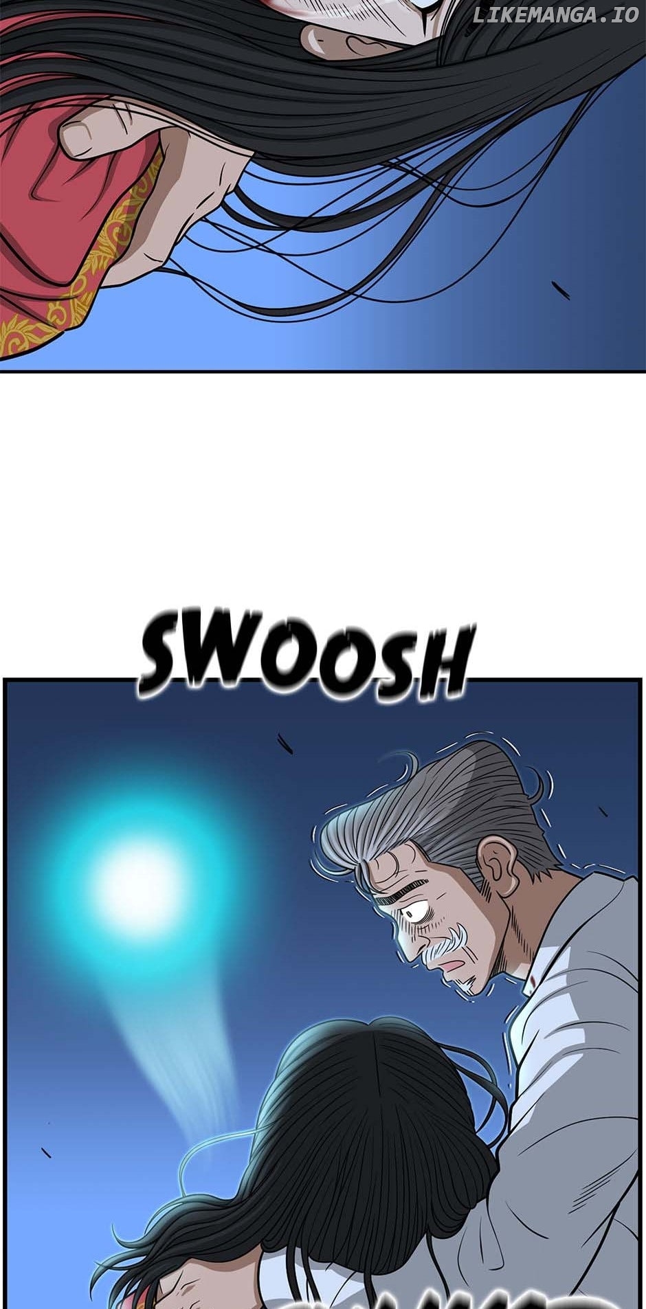 The Uncanny Counter Chapter 178 - page 59