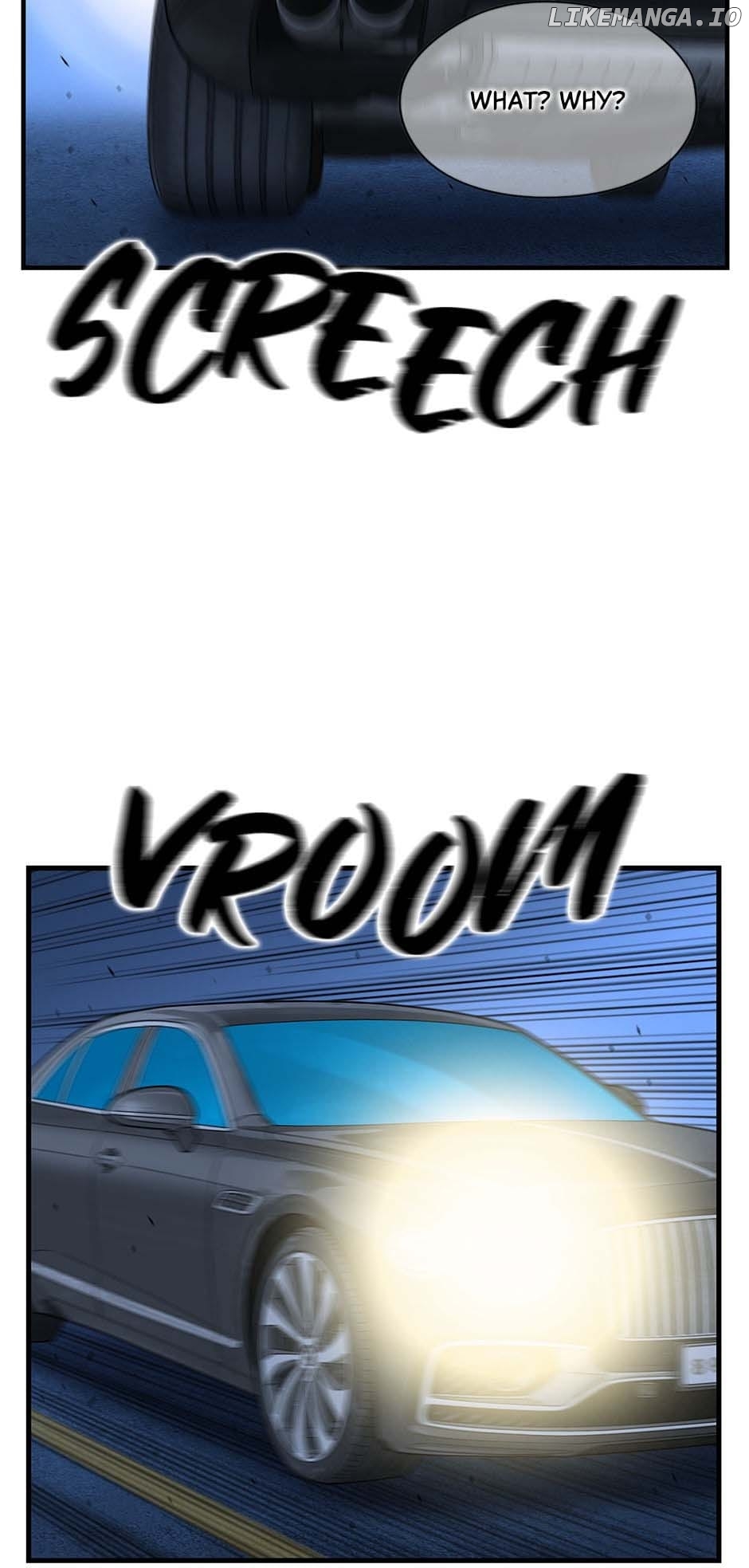 The Uncanny Counter Chapter 178 - page 6