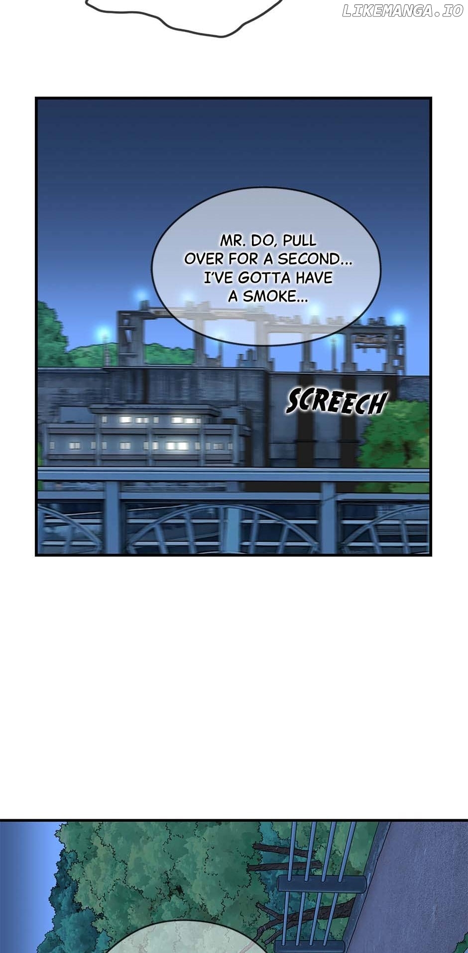 The Uncanny Counter Chapter 178 - page 9
