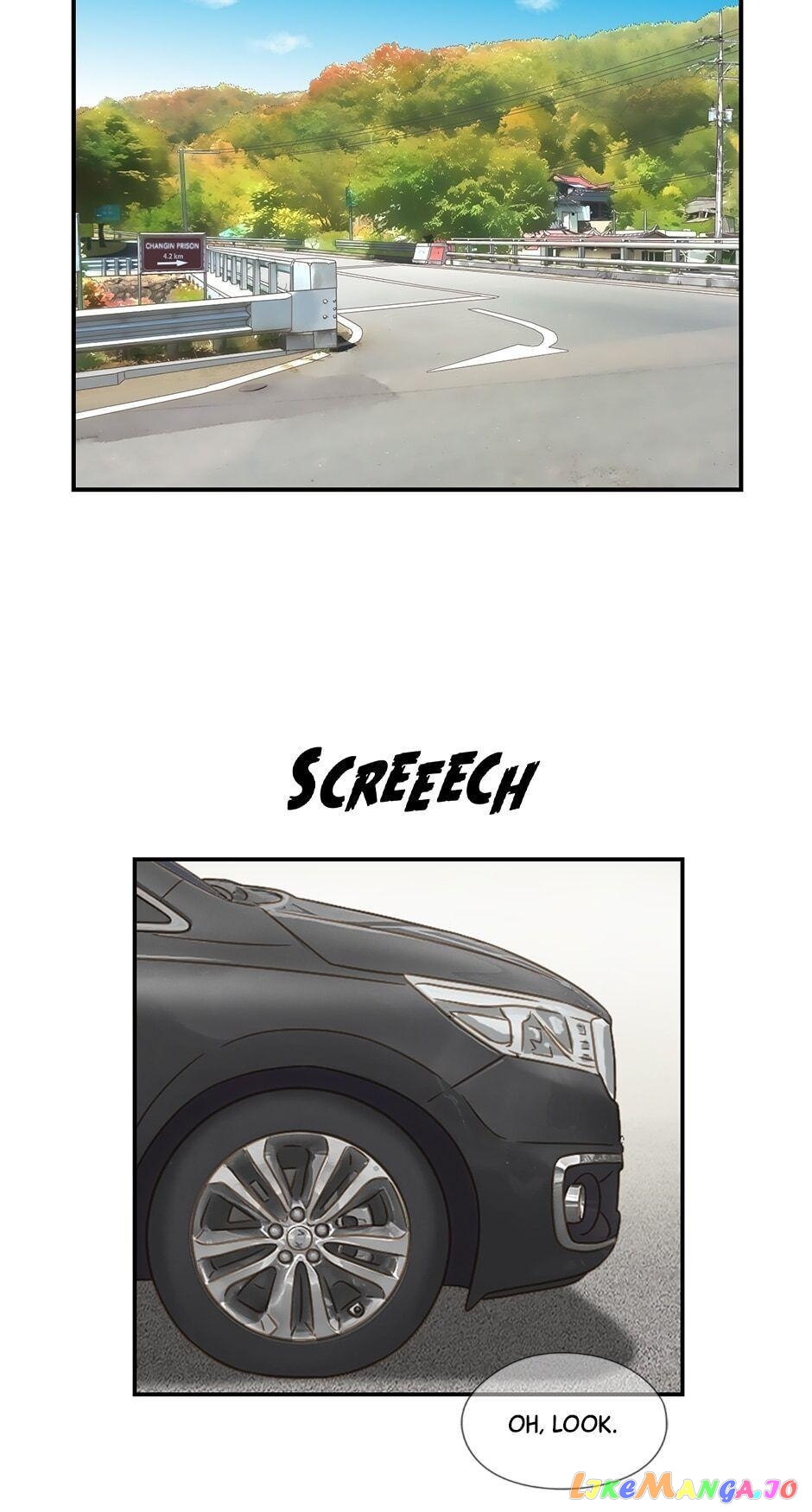 The Uncanny Counter chapter 70 - page 10