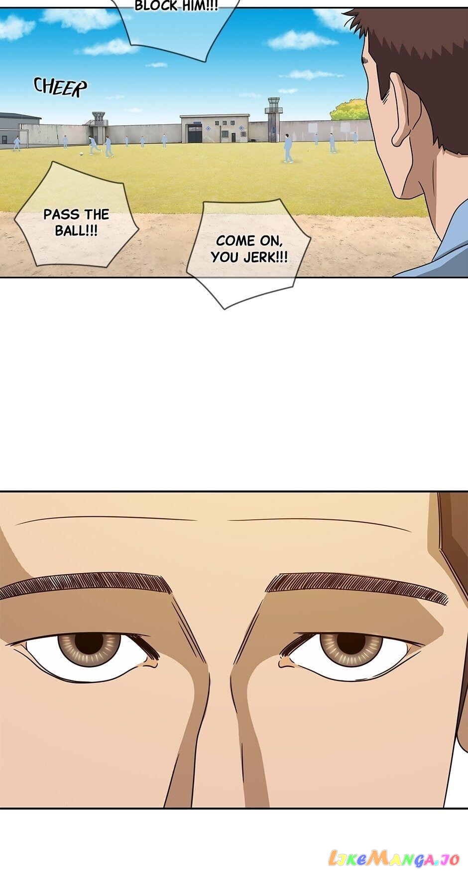 The Uncanny Counter chapter 70 - page 24
