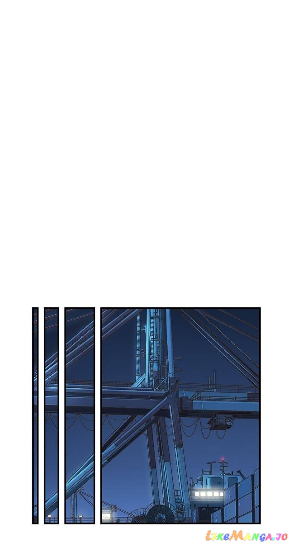 The Uncanny Counter chapter 70 - page 27