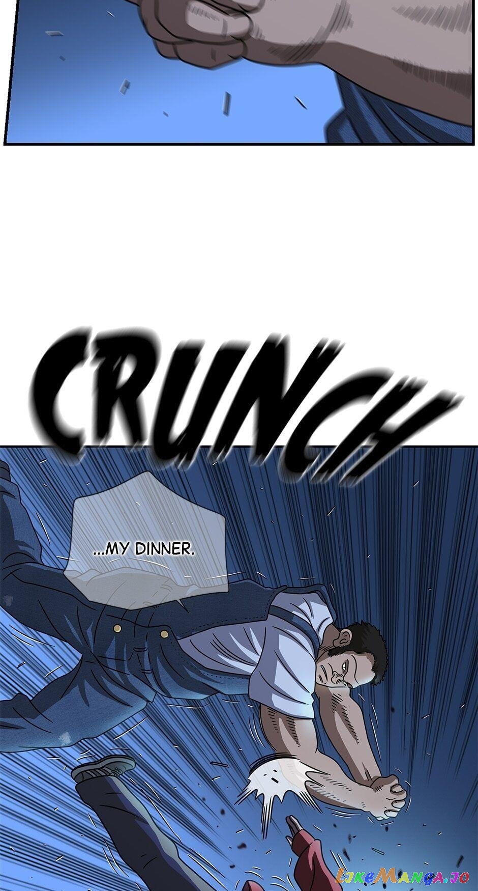 The Uncanny Counter chapter 70 - page 51