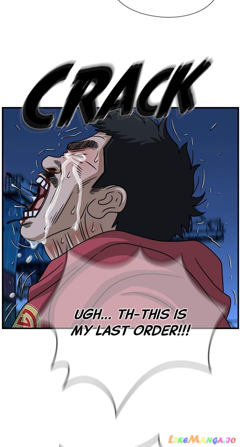 The Uncanny Counter chapter 70 - page 55