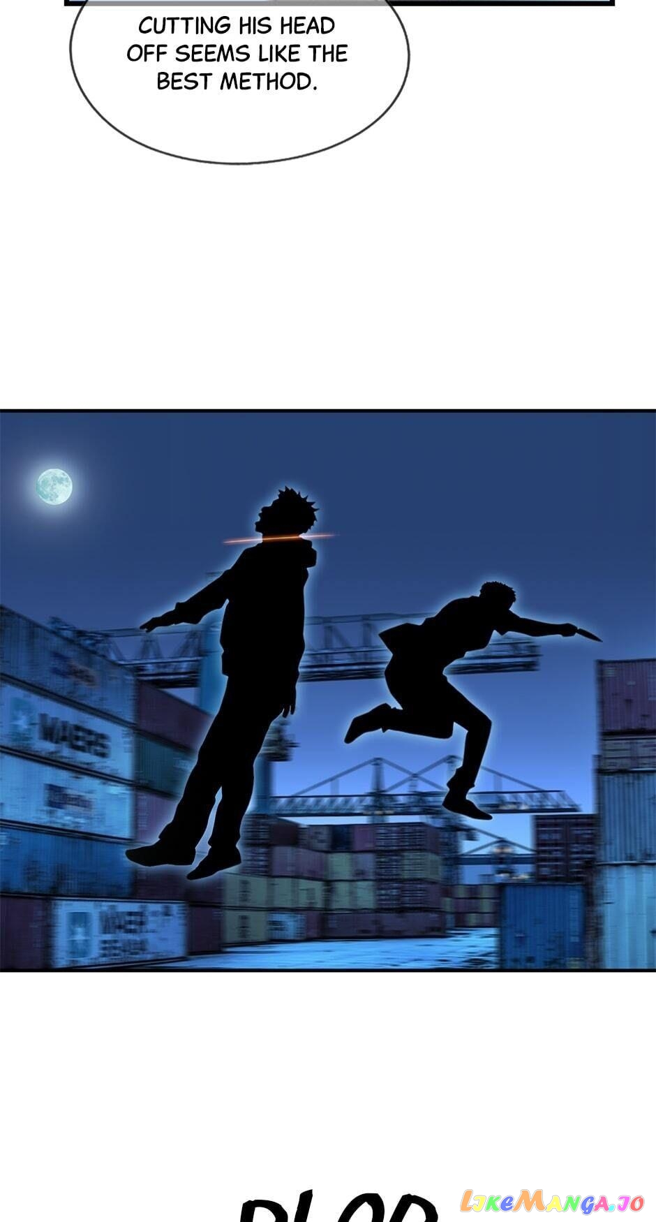 The Uncanny Counter chapter 70 - page 58