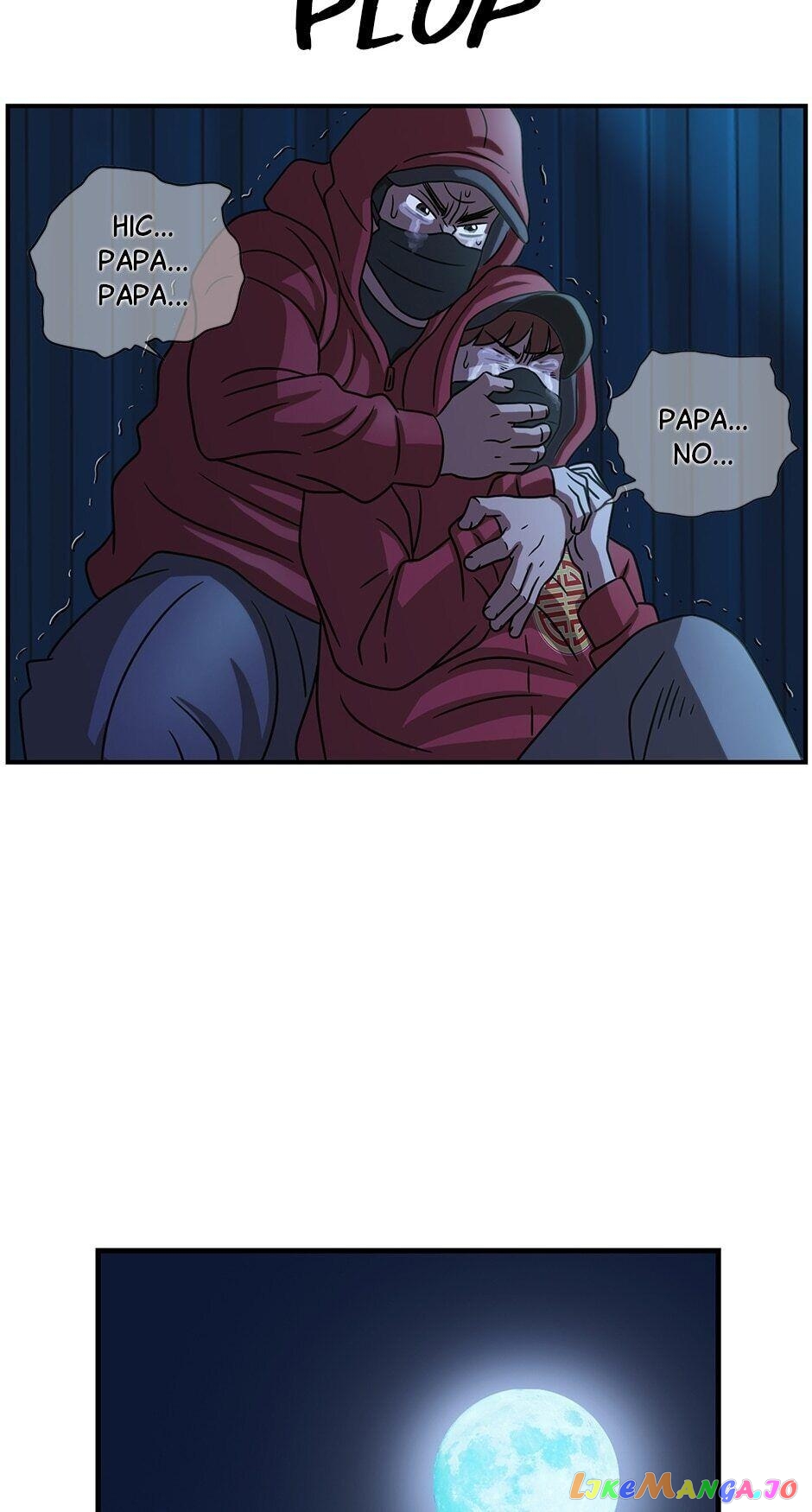 The Uncanny Counter chapter 70 - page 59