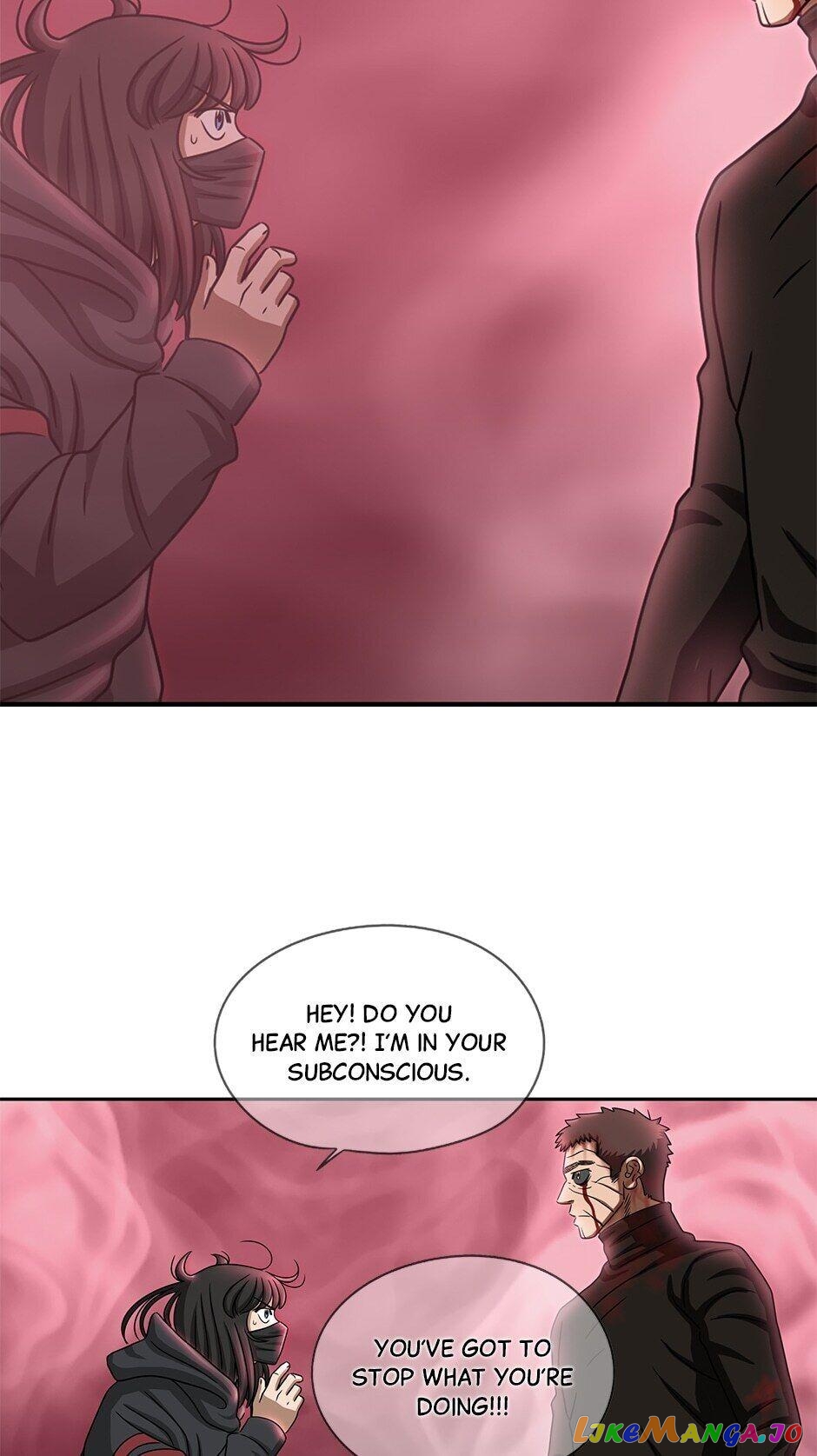 The Uncanny Counter chapter 111 - page 12