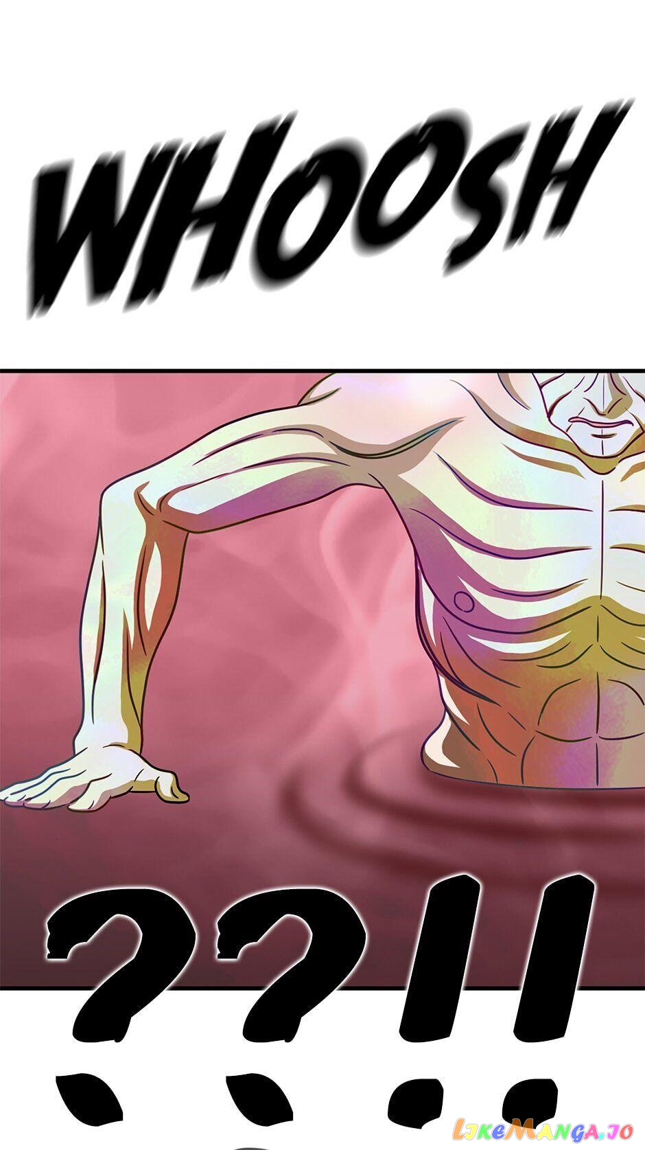 The Uncanny Counter chapter 111 - page 14