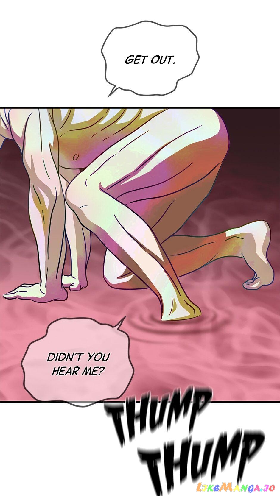 The Uncanny Counter chapter 111 - page 16