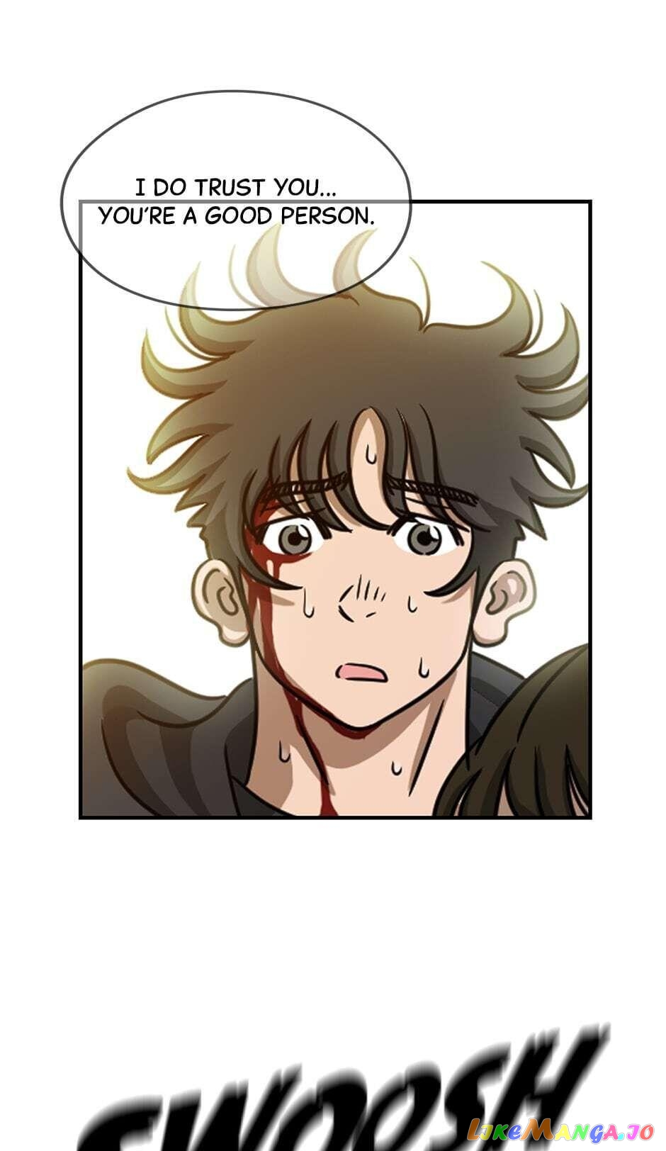 The Uncanny Counter chapter 111 - page 61