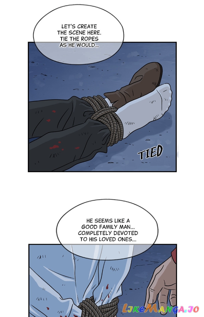 The Uncanny Counter chapter 12 - page 19