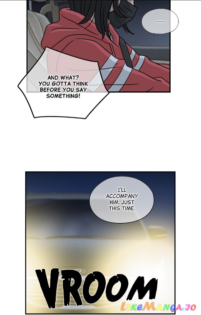 The Uncanny Counter chapter 12 - page 35