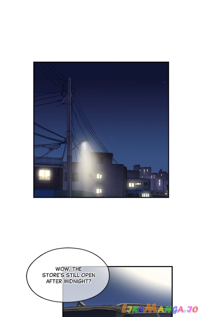 The Uncanny Counter chapter 12 - page 36