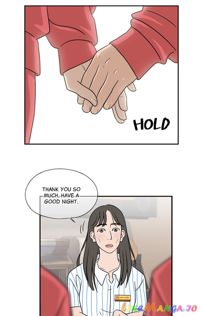 The Uncanny Counter chapter 12 - page 43