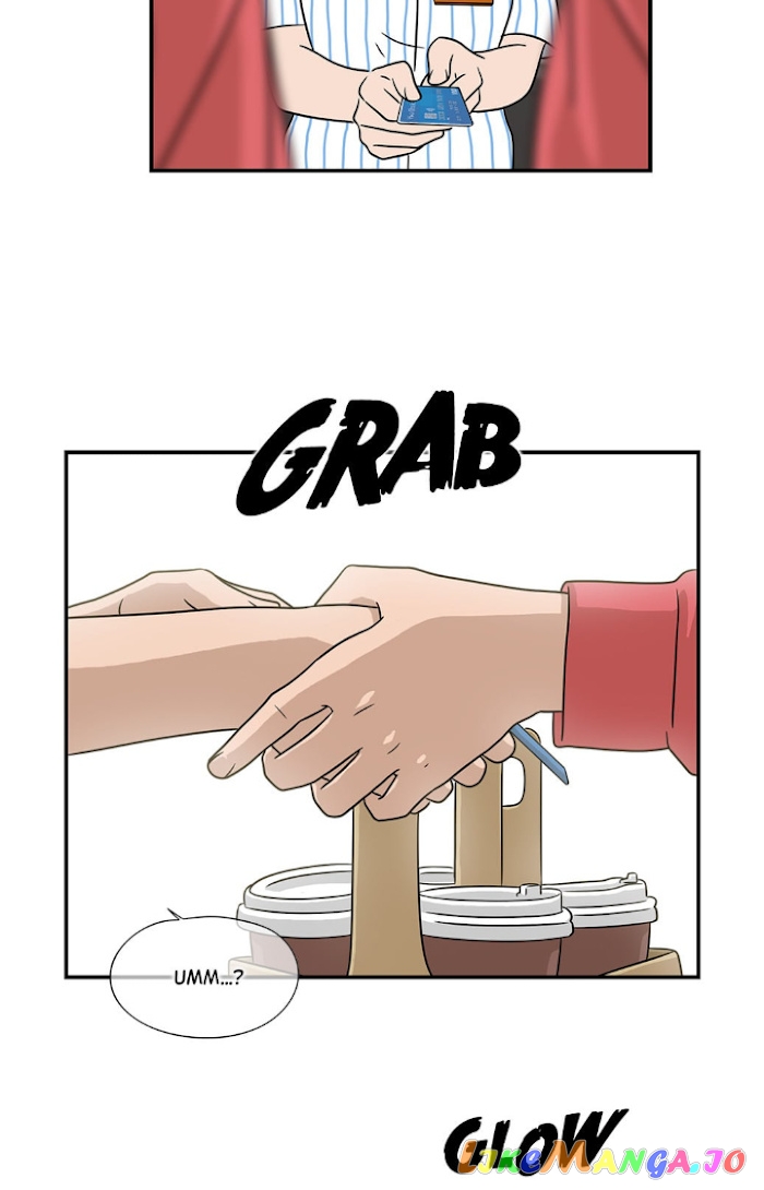 The Uncanny Counter chapter 12 - page 44