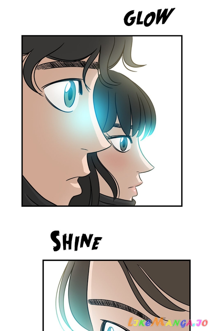 The Uncanny Counter chapter 12 - page 45