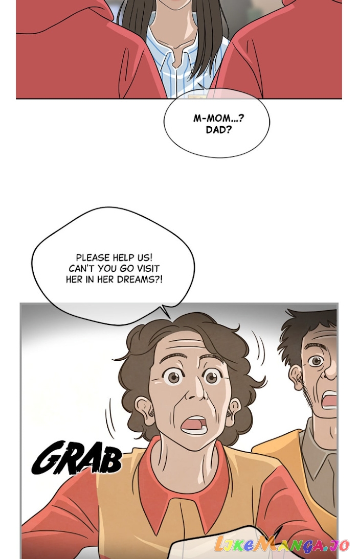 The Uncanny Counter chapter 12 - page 48