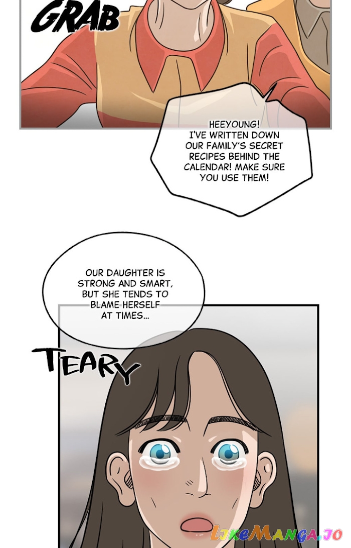 The Uncanny Counter chapter 12 - page 49