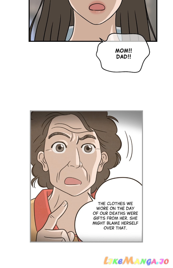 The Uncanny Counter chapter 12 - page 50