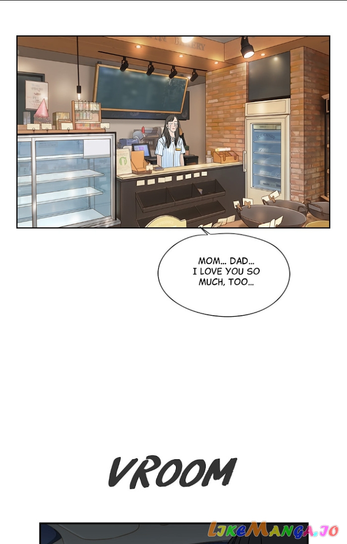 The Uncanny Counter chapter 12 - page 53