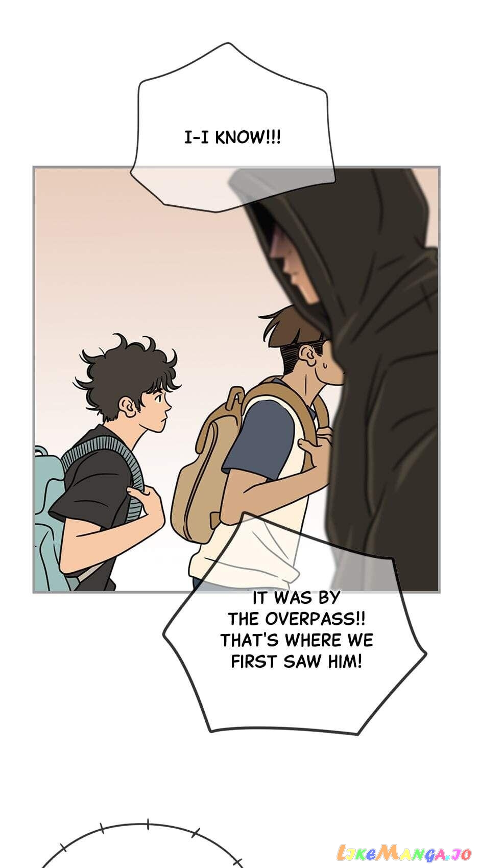 The Uncanny Counter chapter 50 - page 16