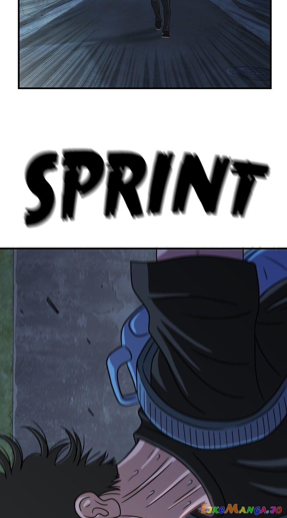 The Uncanny Counter chapter 50 - page 18