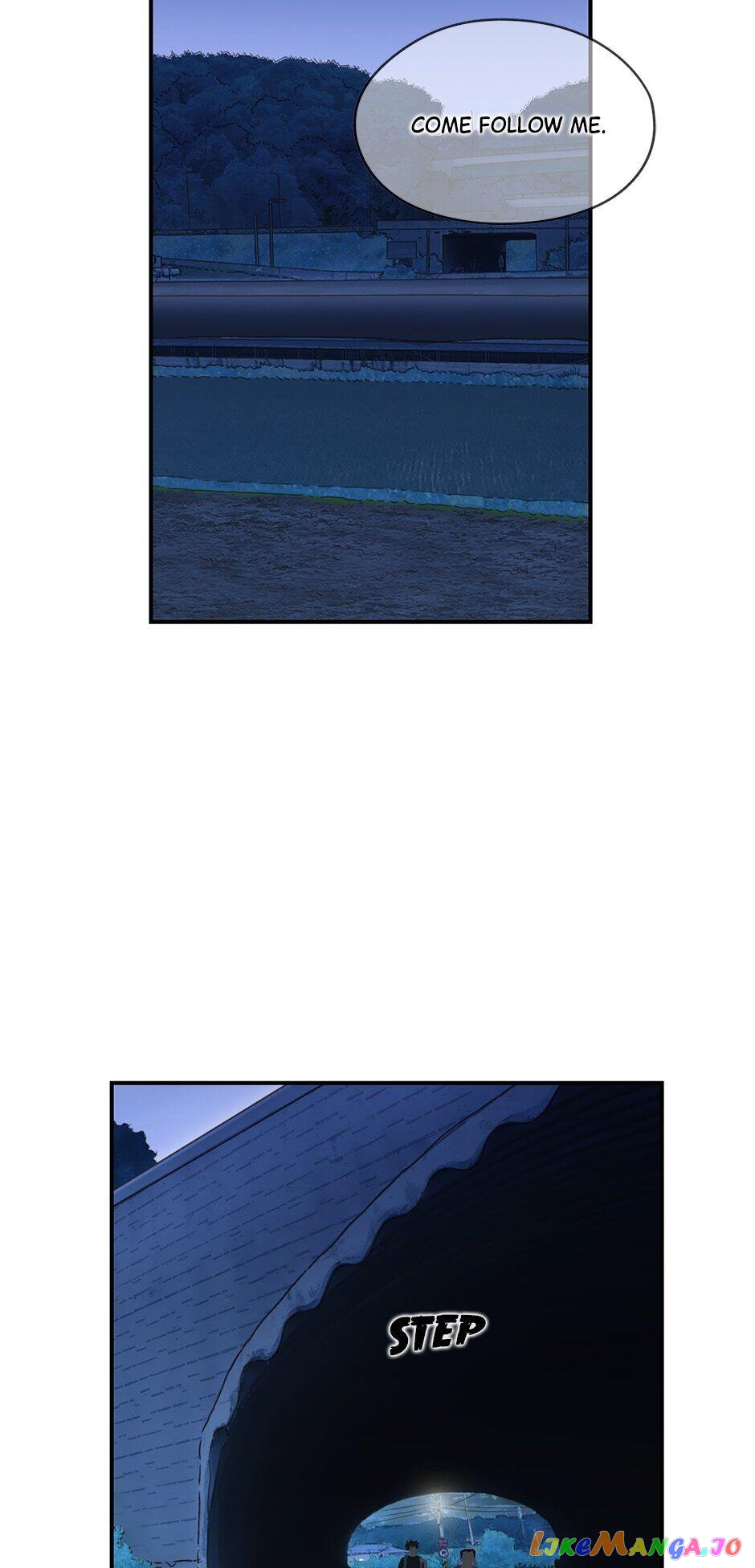 The Uncanny Counter chapter 50 - page 33