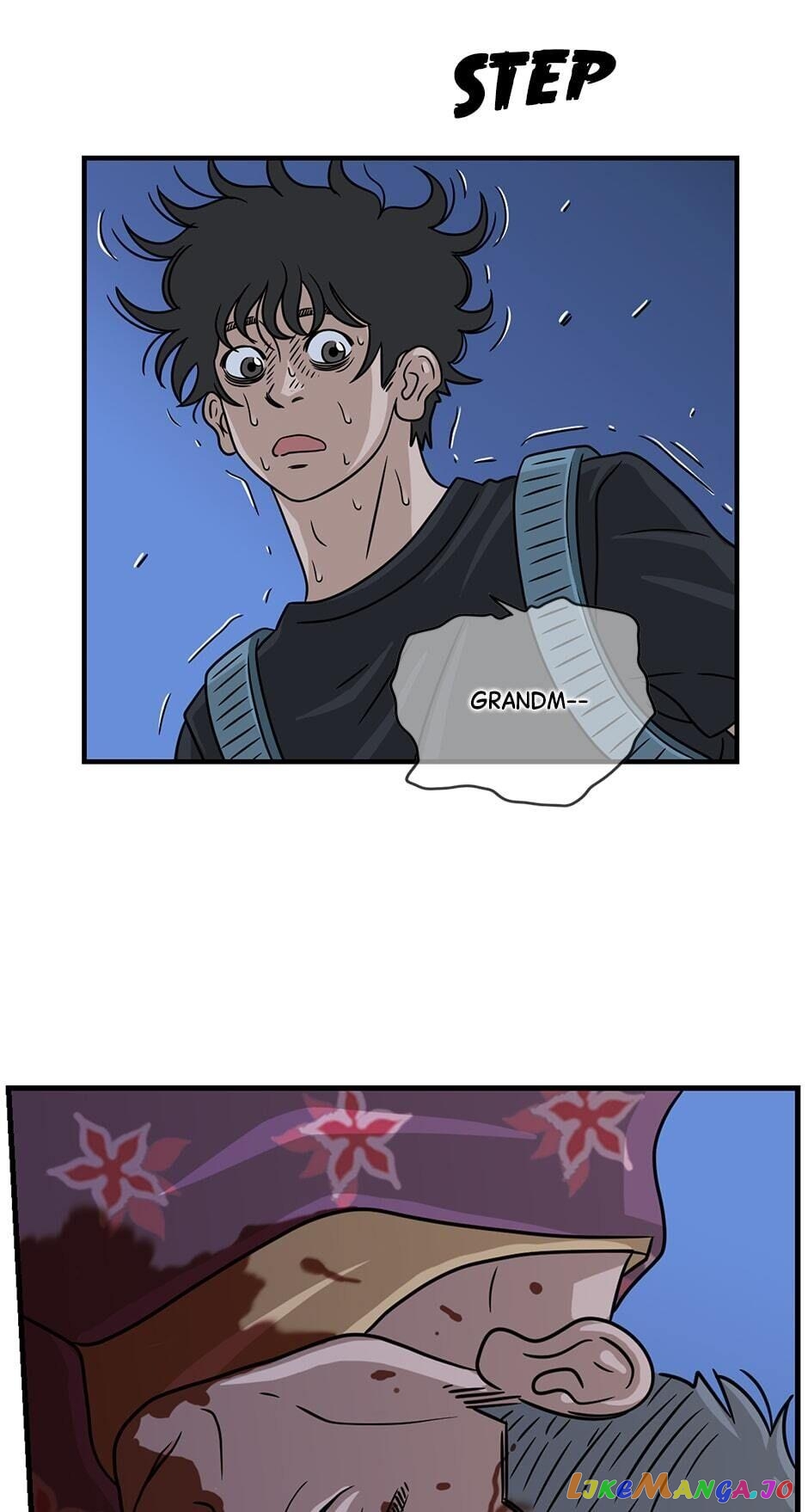 The Uncanny Counter chapter 50 - page 46