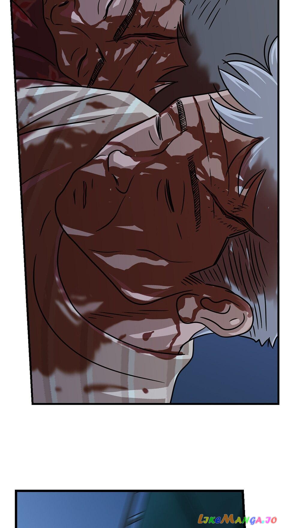 The Uncanny Counter chapter 50 - page 47
