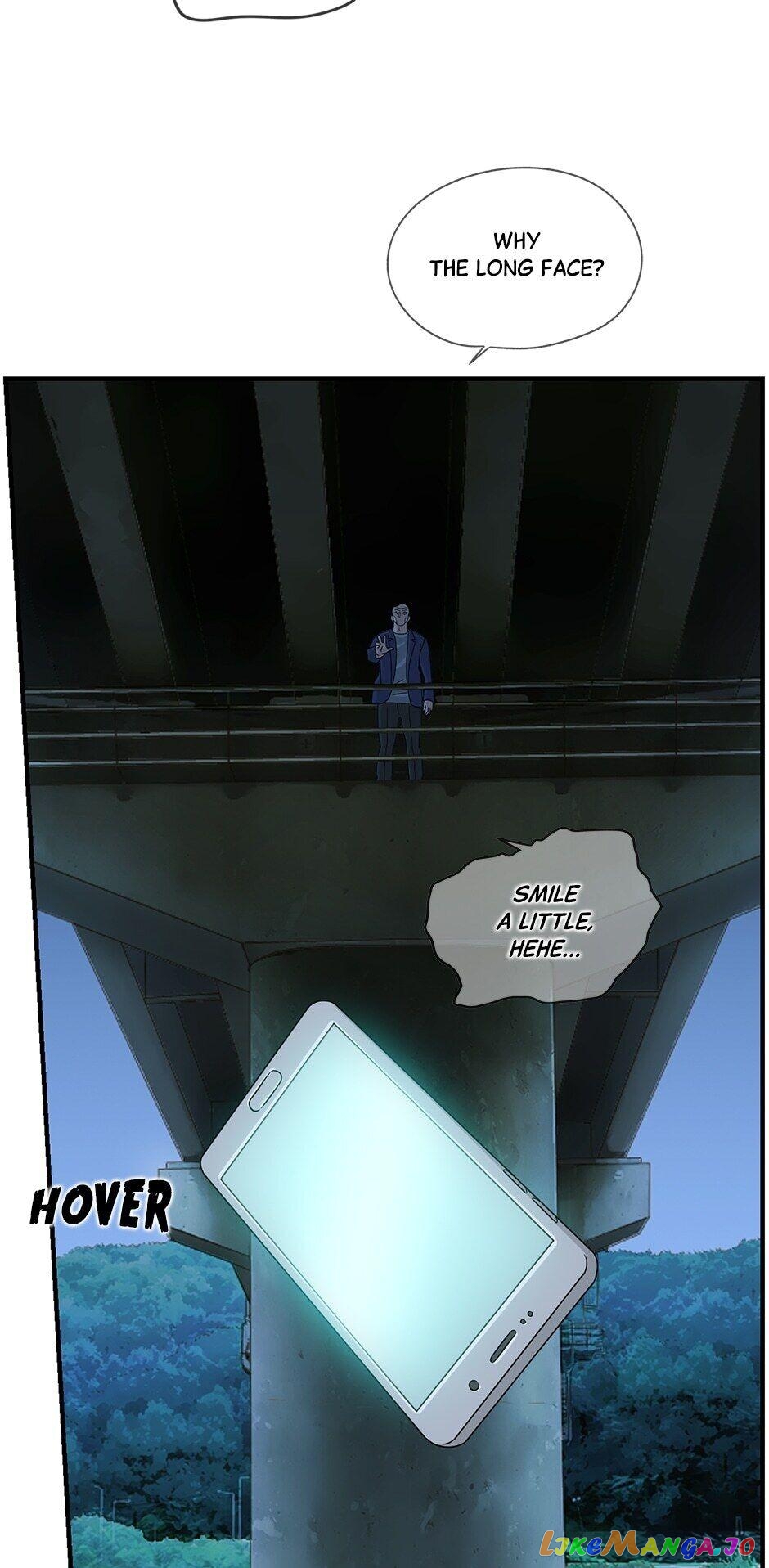 The Uncanny Counter chapter 50 - page 53