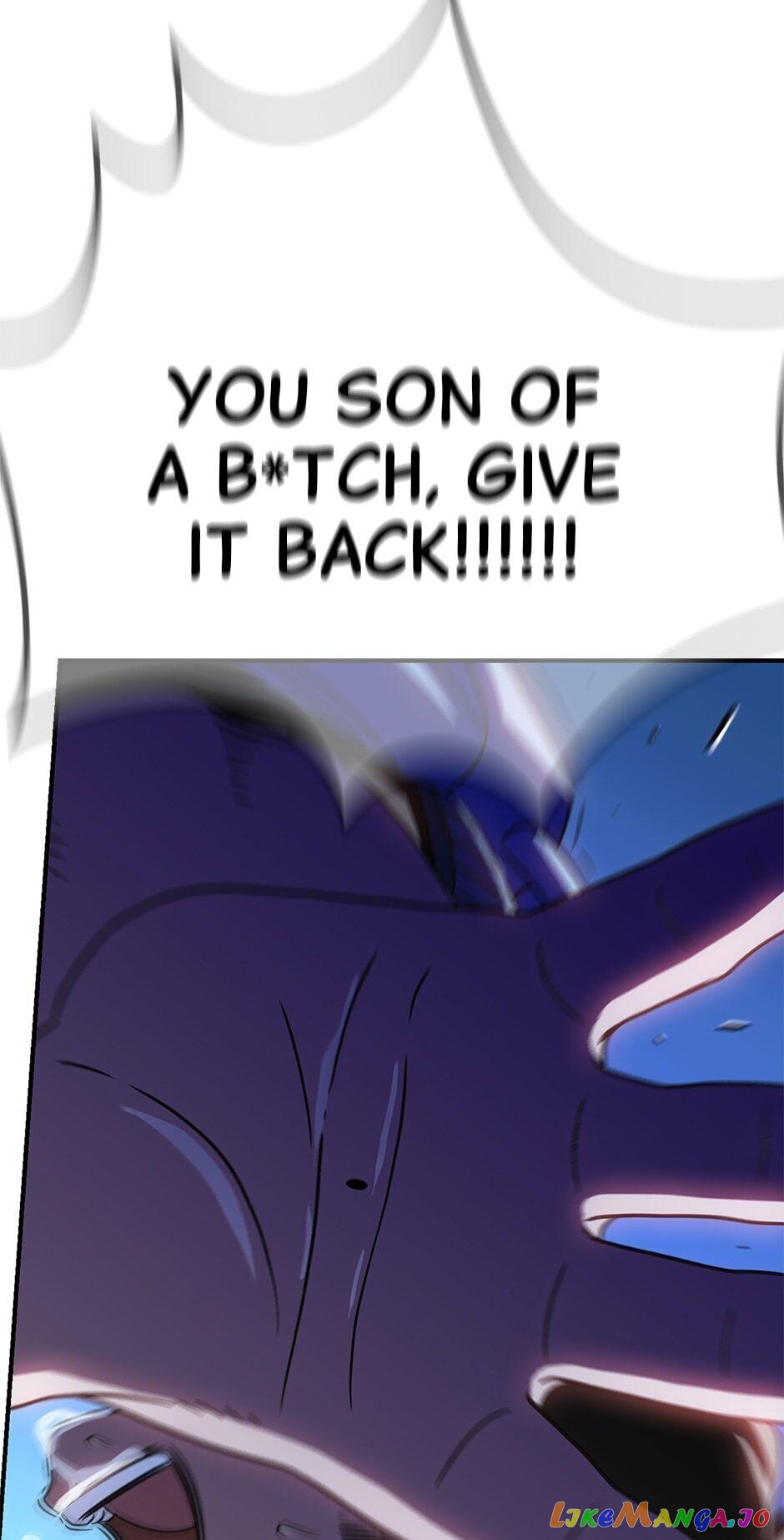 The Uncanny Counter chapter 50 - page 56