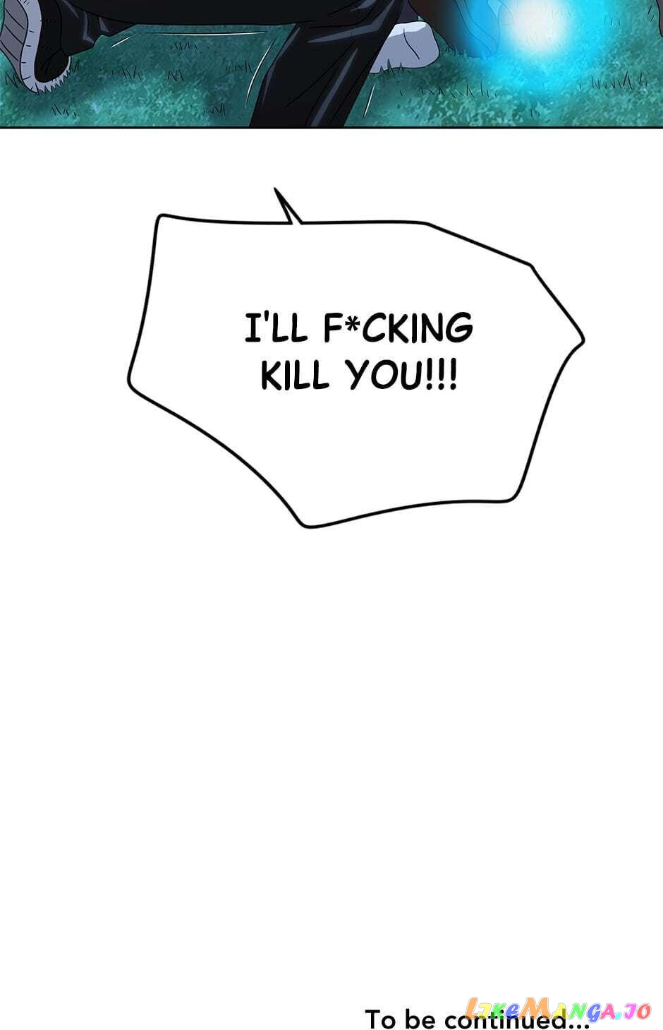 The Uncanny Counter chapter 50 - page 61