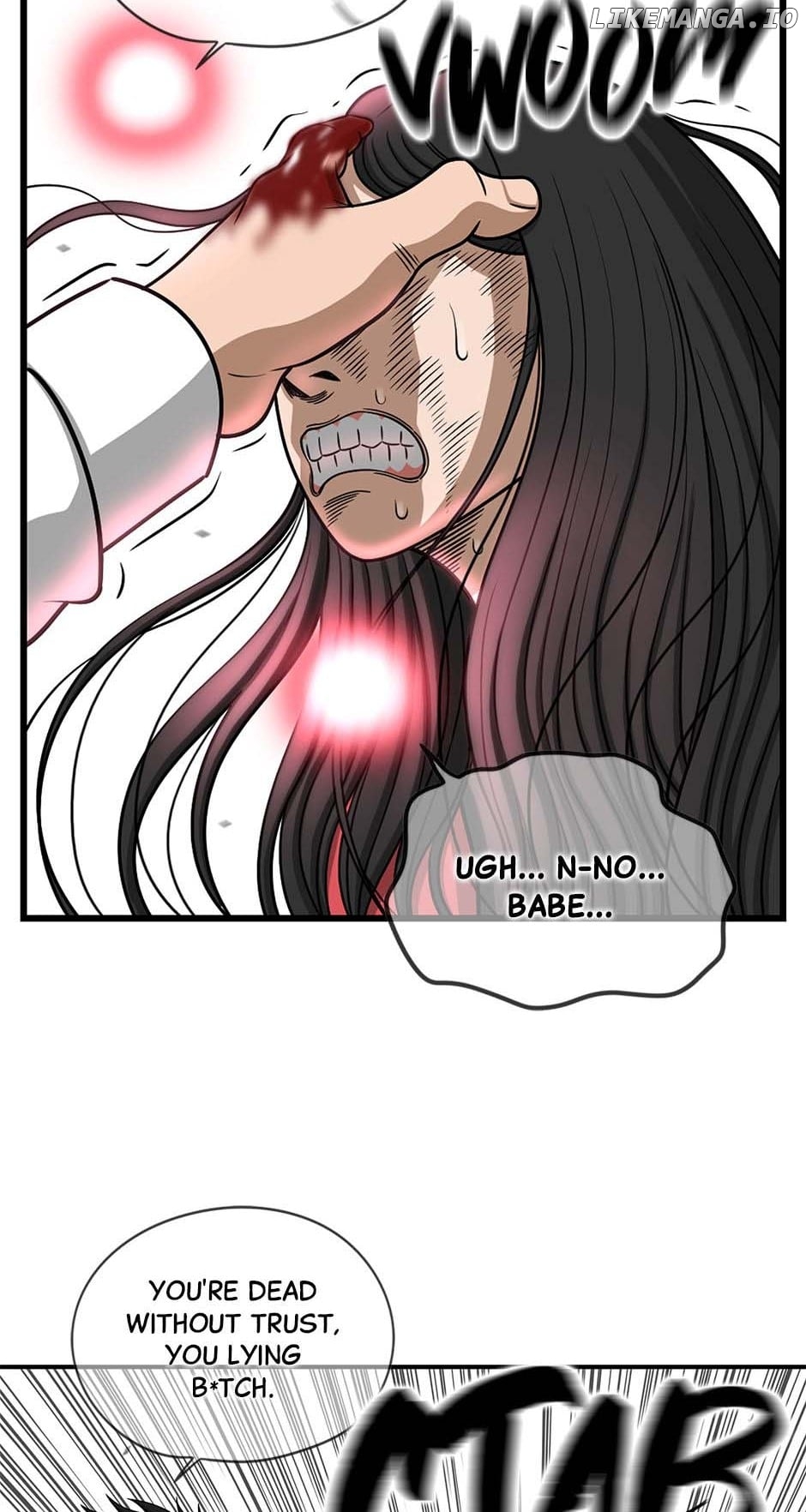 The Uncanny Counter Chapter 177 - page 33