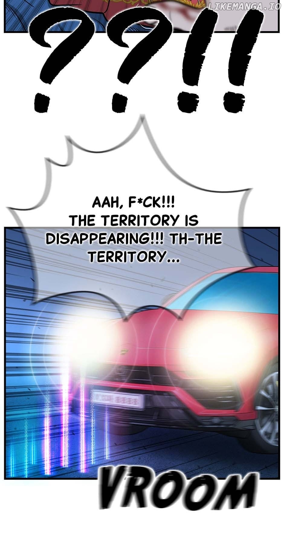 The Uncanny Counter Chapter 177 - page 61